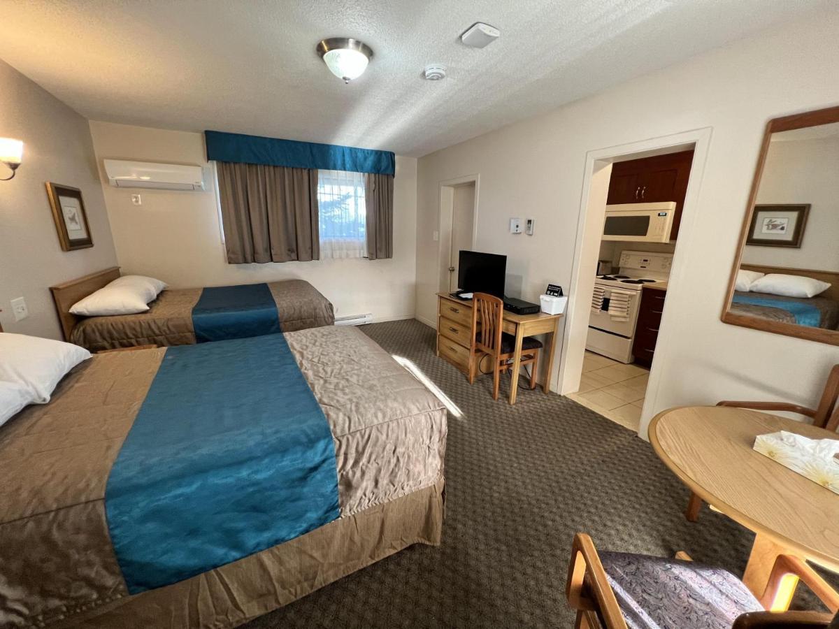 Motel Du Chevalier Gatineau