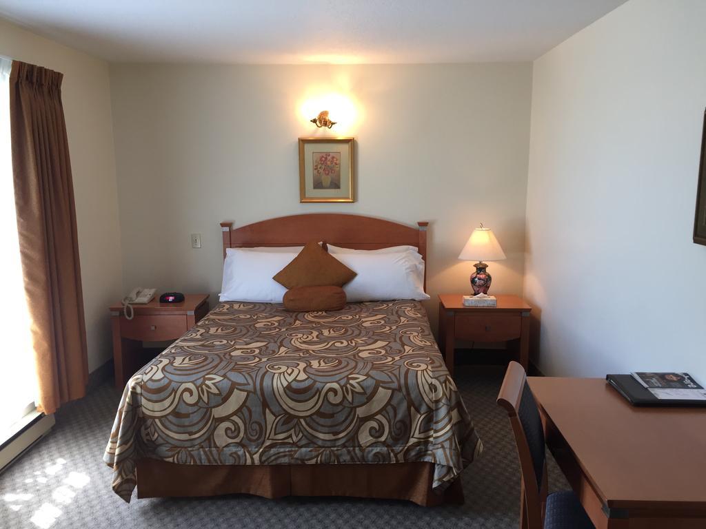 Motel Du Chevalier Gatineau