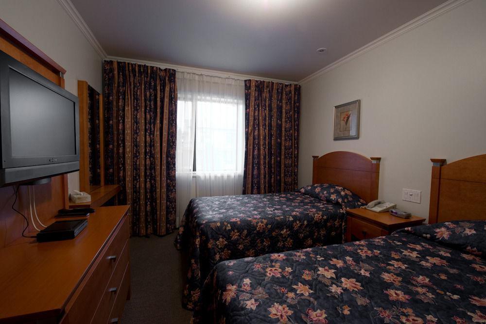 Du Chevalier Motel